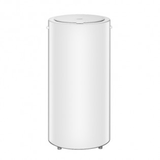 Xiaomi Xiaolang Smart Clothes Disinfection Dryer 35L White
